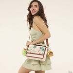 Disney Fairies Crossbody Bag LFlifestyle2 view 3